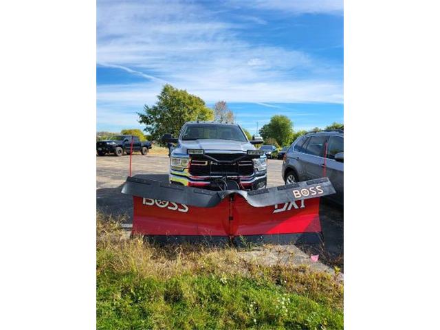 2022 Dodge Ram (CC-2111271) for sale in Cadillac, Michigan