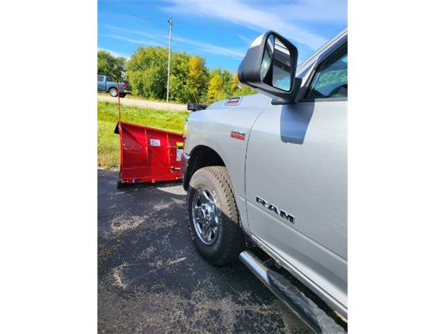 2022 Dodge Ram (CC-2111271) for sale in Cadillac, Michigan