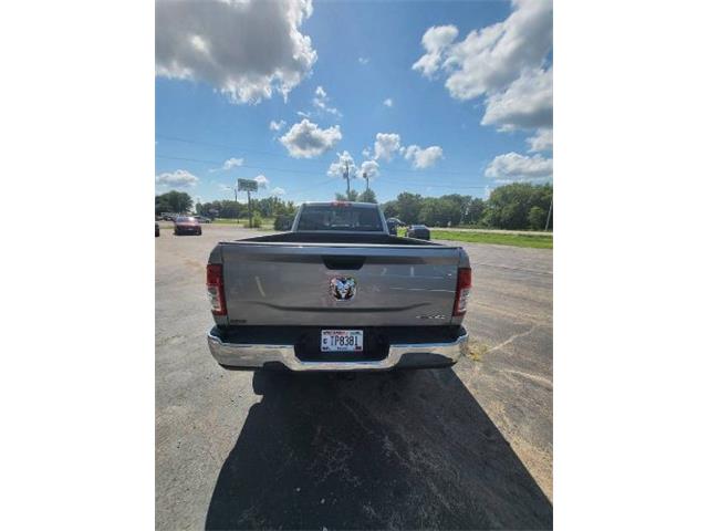 2022 Dodge Ram (CC-2111271) for sale in Cadillac, Michigan
