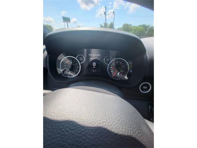 2022 Dodge Ram (CC-2111271) for sale in Cadillac, Michigan