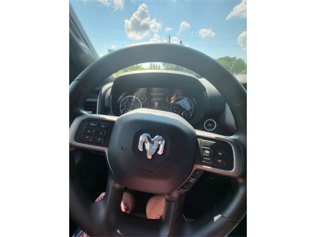 2022 Dodge Ram (CC-2111271) for sale in Cadillac, Michigan