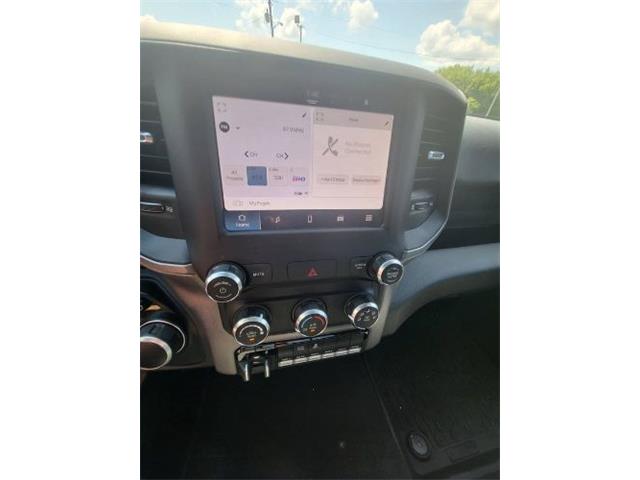 2022 Dodge Ram (CC-2111271) for sale in Cadillac, Michigan