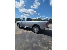 2022 Dodge Ram (CC-2111271) for sale in Cadillac, Michigan