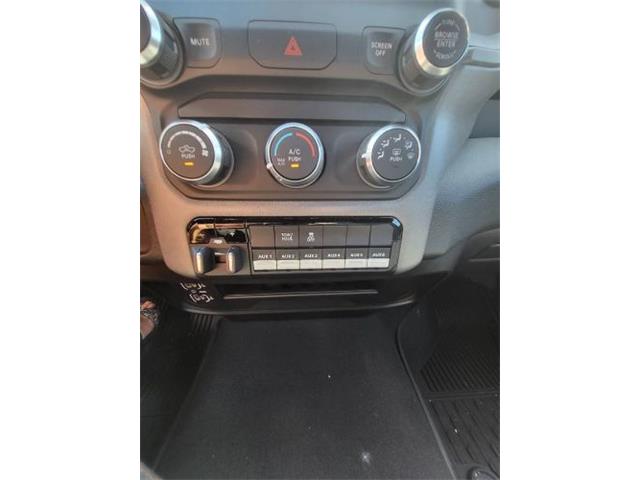 2022 Dodge Ram (CC-2111271) for sale in Cadillac, Michigan