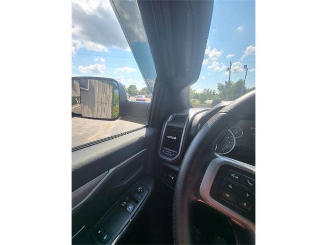 2022 Dodge Ram (CC-2111271) for sale in Cadillac, Michigan