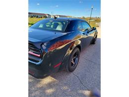2021 Dodge Challenger (CC-2111272) for sale in Cadillac, Michigan