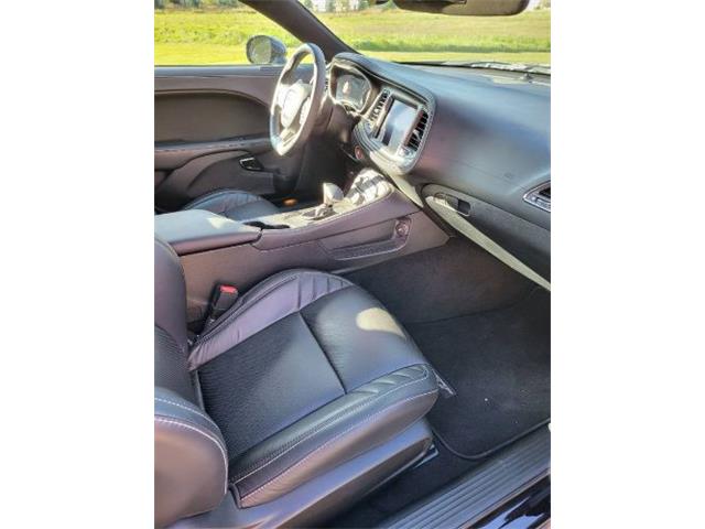 2021 Dodge Challenger (CC-2111272) for sale in Cadillac, Michigan