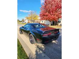 2021 Dodge Challenger (CC-2111272) for sale in Cadillac, Michigan