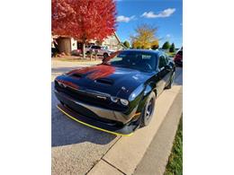 2021 Dodge Challenger (CC-2111272) for sale in Cadillac, Michigan