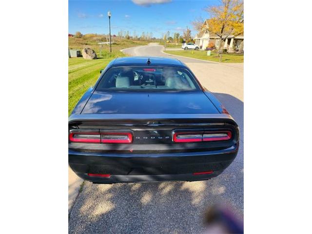 2021 Dodge Challenger (CC-2111272) for sale in Cadillac, Michigan