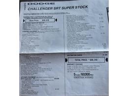 2021 Dodge Challenger (CC-2111272) for sale in Cadillac, Michigan