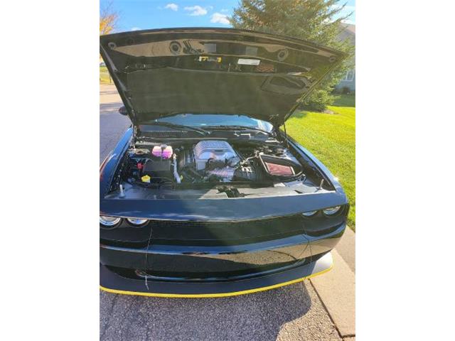 2021 Dodge Challenger (CC-2111272) for sale in Cadillac, Michigan