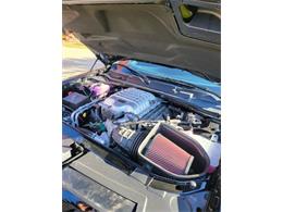 2021 Dodge Challenger (CC-2111272) for sale in Cadillac, Michigan