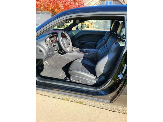 2021 Dodge Challenger (CC-2111272) for sale in Cadillac, Michigan
