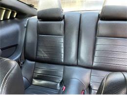 2011 Ford Mustang (CC-2111273) for sale in Cadillac, Michigan