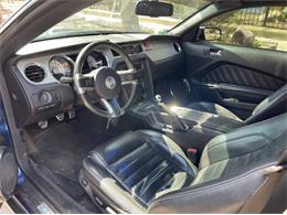 2011 Ford Mustang (CC-2111273) for sale in Cadillac, Michigan