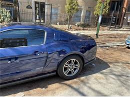 2011 Ford Mustang (CC-2111273) for sale in Cadillac, Michigan