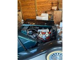 1953 MG MGB (CC-2111274) for sale in Cadillac, Michigan