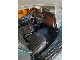 1953 MG MGB (CC-2111274) for sale in Cadillac, Michigan