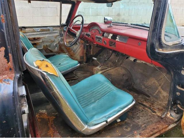 1957 Ford Ranchero (CC-2111275) for sale in Cadillac, Michigan