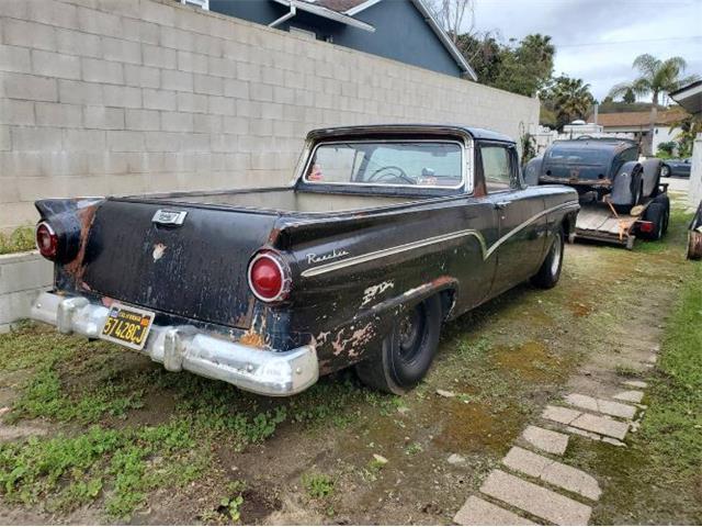 1957 Ford Ranchero (CC-2111275) for sale in Cadillac, Michigan
