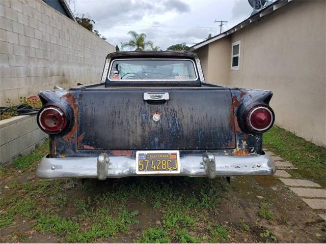 1957 Ford Ranchero (CC-2111275) for sale in Cadillac, Michigan
