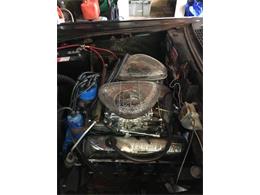 1957 Ford Ranchero (CC-2111275) for sale in Cadillac, Michigan