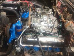 1957 Ford Ranchero (CC-2111275) for sale in Cadillac, Michigan