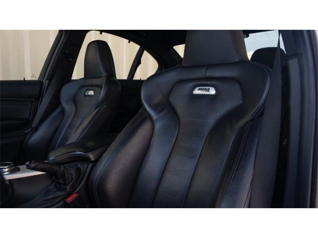 2015 BMW M3 (CC-2111276) for sale in Cadillac, Michigan