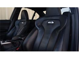 2015 BMW M3 (CC-2111276) for sale in Cadillac, Michigan