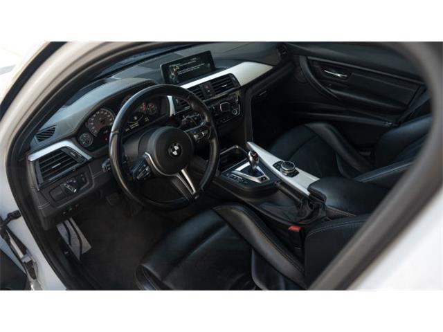 2015 BMW M3 (CC-2111276) for sale in Cadillac, Michigan