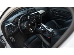 2015 BMW M3 (CC-2111276) for sale in Cadillac, Michigan