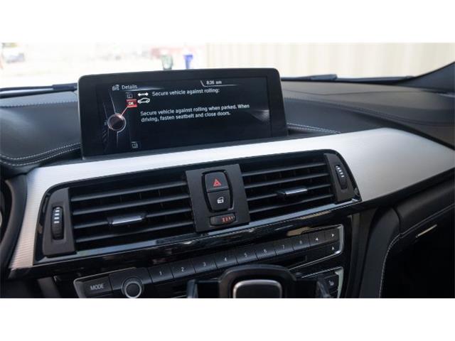 2015 BMW M3 (CC-2111276) for sale in Cadillac, Michigan