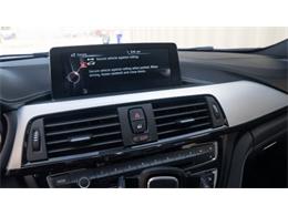 2015 BMW M3 (CC-2111276) for sale in Cadillac, Michigan