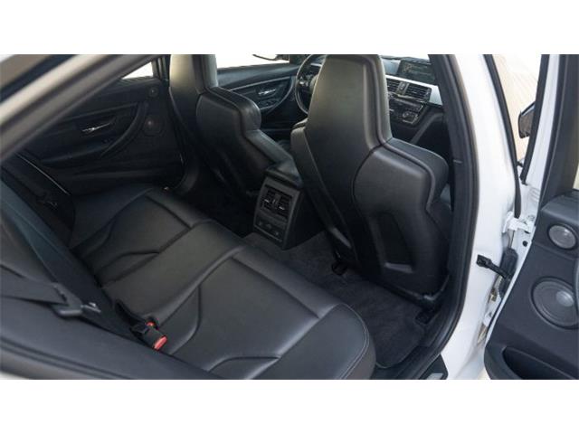 2015 BMW M3 (CC-2111276) for sale in Cadillac, Michigan