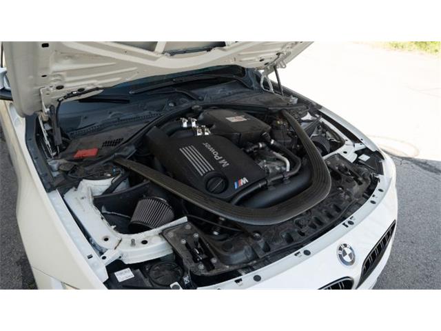 2015 BMW M3 (CC-2111276) for sale in Cadillac, Michigan