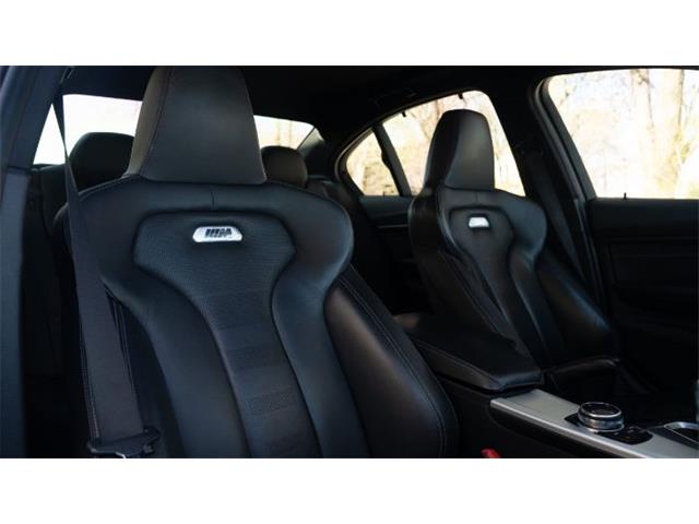 2015 BMW M3 (CC-2111276) for sale in Cadillac, Michigan
