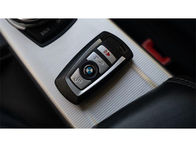 2015 BMW M3 (CC-2111276) for sale in Cadillac, Michigan