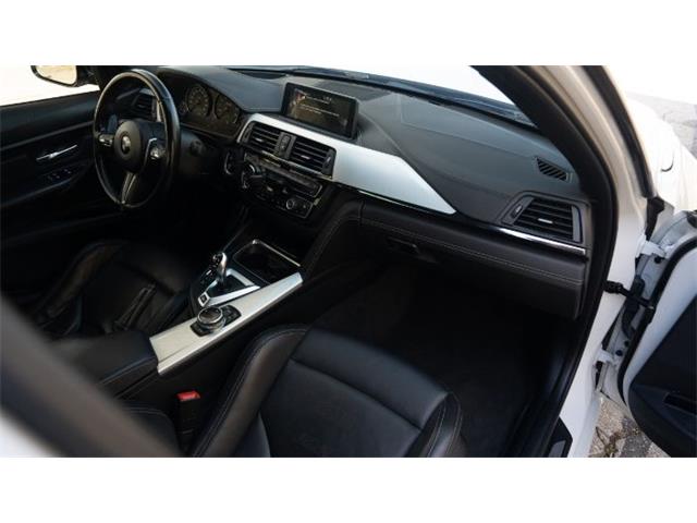 2015 BMW M3 (CC-2111276) for sale in Cadillac, Michigan