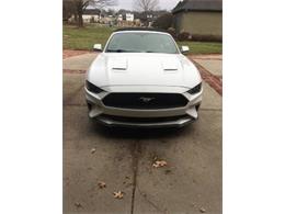 2018 Ford Mustang (CC-2111277) for sale in Cadillac, Michigan
