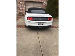 2018 Ford Mustang (CC-2111277) for sale in Cadillac, Michigan