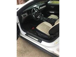 2018 Ford Mustang (CC-2111277) for sale in Cadillac, Michigan
