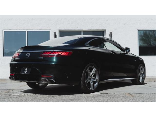 2019 Mercedes-Benz C-Class (CC-2111278) for sale in Cadillac, Michigan