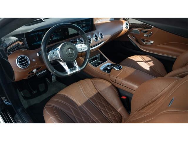 2019 Mercedes-Benz C-Class (CC-2111278) for sale in Cadillac, Michigan