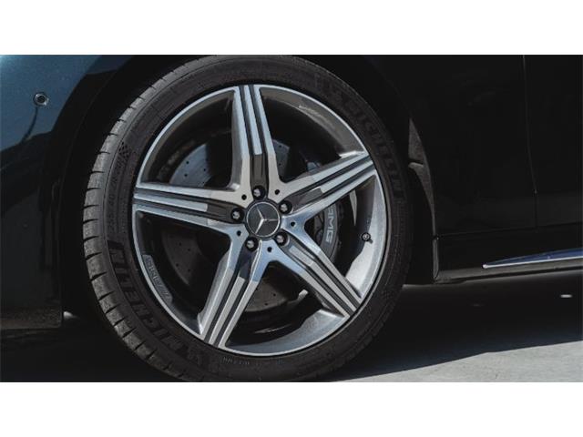 2019 Mercedes-Benz C-Class (CC-2111278) for sale in Cadillac, Michigan