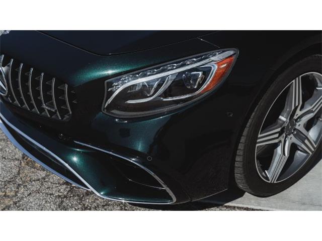 2019 Mercedes-Benz C-Class (CC-2111278) for sale in Cadillac, Michigan