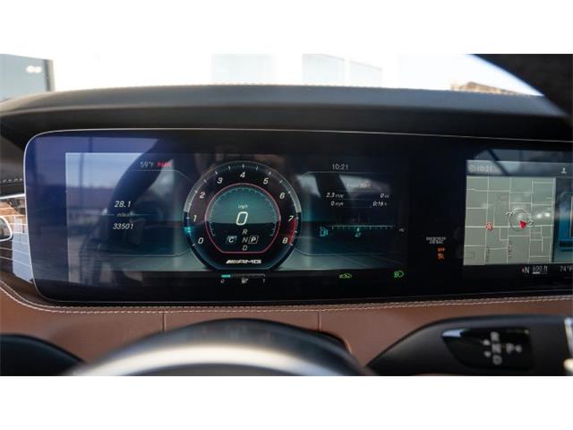 2019 Mercedes-Benz C-Class (CC-2111278) for sale in Cadillac, Michigan