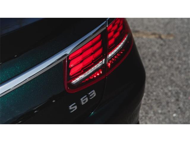 2019 Mercedes-Benz C-Class (CC-2111278) for sale in Cadillac, Michigan