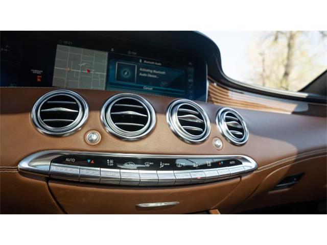 2019 Mercedes-Benz C-Class (CC-2111278) for sale in Cadillac, Michigan