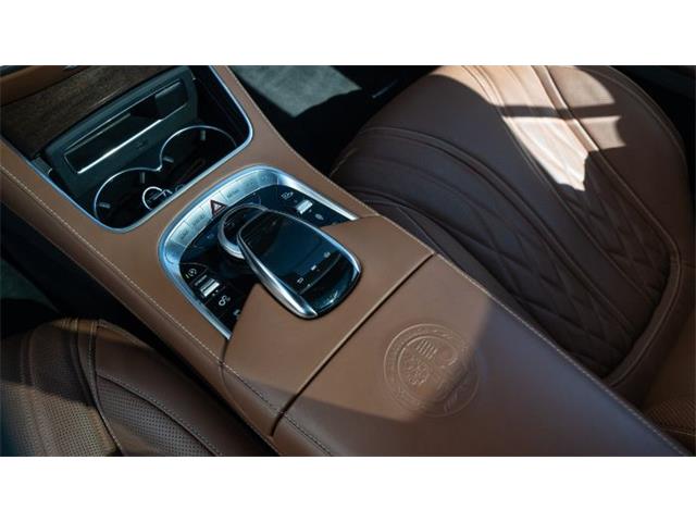 2019 Mercedes-Benz C-Class (CC-2111278) for sale in Cadillac, Michigan